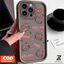 Ốp lưng OPPO Reno 14F Reno 13F Reno 13 Pro Reno 12 Reno11 F Reno 10 Reno 8T Reno 8Z Reno7 Reno8 Reno5 RealmeC61 C75 C55 C53 C51 Note 50 Note 60 Line KT Đầu chống sốc TPU di động