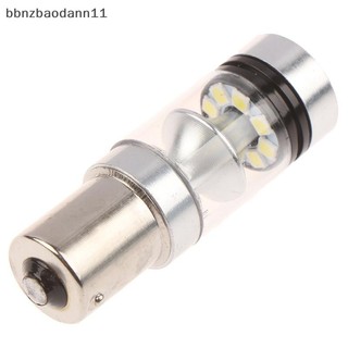[Bbnzdd] Trắng P21W BA15s 1156 LED Canbus Đèn đảo chiều dự phòng BVAH