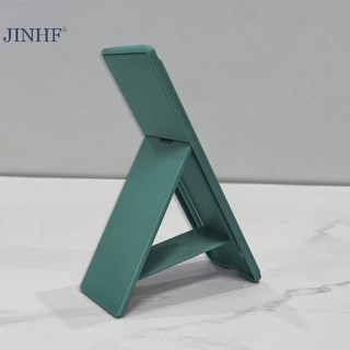 JINHF Giá đỡ máy tính bảng có thể gập lại cho Tab cho Xiao Xin Pad Giá đỡ máy tính bảng đa năng HOT