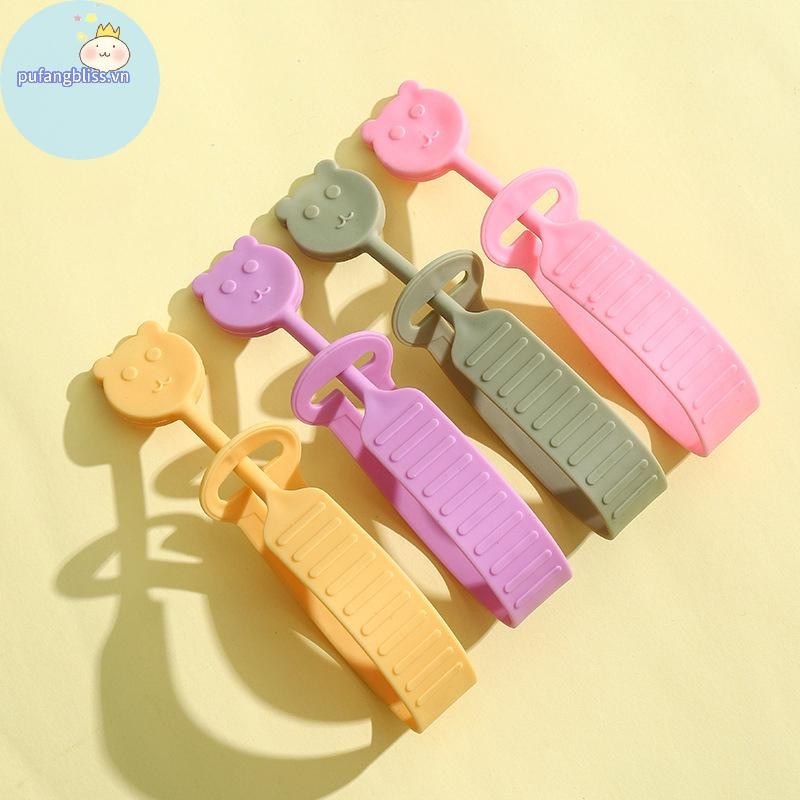 Pufangbliss Di Động Nắp Bồn Cầu Nâng Ghế Vệ Sinh Tránh Chạm Vào Nắp Bồn Cầu Tay Cầm Lifg Uncovered Phụ Kiện Phòng Tắm VN
