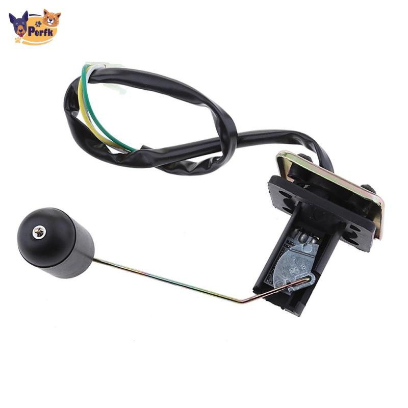 Máy đo mức nhiên liệu xe máy Bộ gửi cảm biến bình xăng cho GY6 50cc 125cc