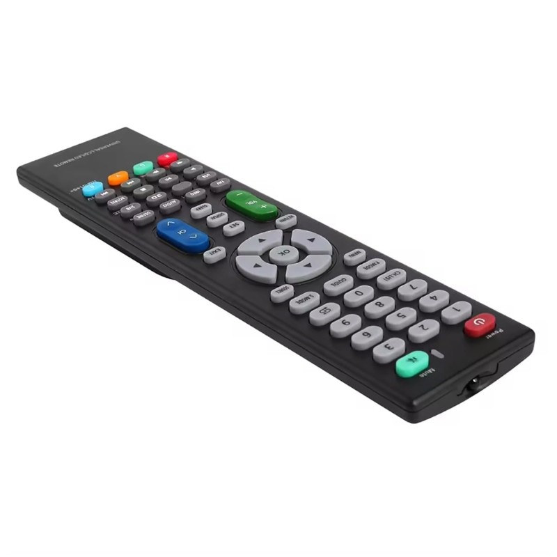 Phụ kiện thay thế điều khiển từ xa Fol cho điều khiển từ xa RM-014S + TV