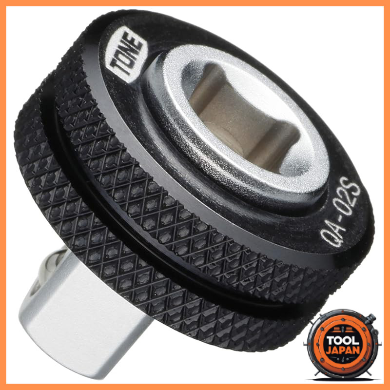 TONE Quick Adapter Various Drive Sizes Black | Shopee Việt Nam