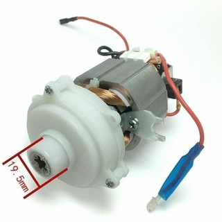 💦Máy Xay Thịt 5425 Động Cơ Đồng Nguyên Chất Không Đa Năng Hộ Gia Đình Máy Xay Thịt Phụ Kiện Mười Gót Cánh Quạt Đầu Hộp Răng