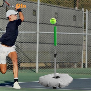 Dụng cụ tennis đa năng cho cả gia đình - Tự tập và rèn sức khỏe