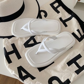 Xixitiao Những Mẫu Sandal Nữ Mới, Giản Dị Và Thời Trang, Thích Hợp Cho Kỳ Nghỉ Biển
