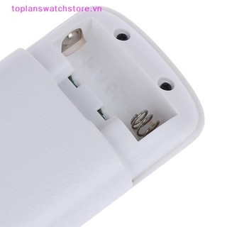 Toplanswatchstore 1Pc 433 MHz 4 Nút EV1527 Bộ phát chìa khóa không dây Mã điều khiển từ xa VN