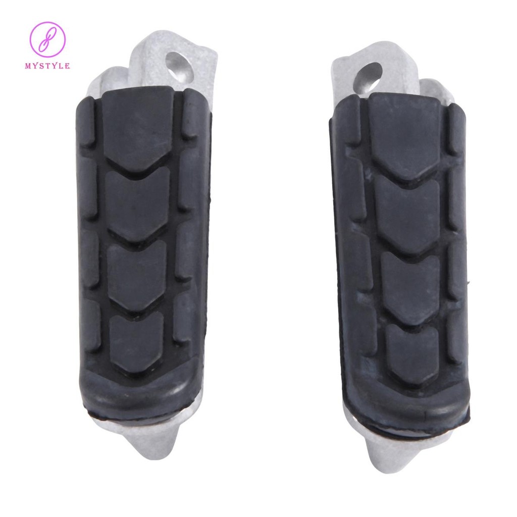 [gaozuo523.vn] Chân gác chân phía trước xe máy cho phụ tùng Cb250 Cbr600F Cb600F Nc700