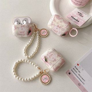 Ống hút rơm thiên nga cho AirPods 1 / 2 3 Pro Pro Pro2 pro3 Airpod4 Bộ tai nghe Vỏ bảo vệ Bluetooth không dây AirPods Pro i3 i4 pro3 Vỏ bảo vệ tai nghe