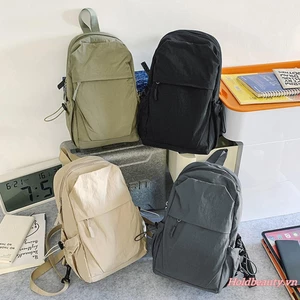 Sling Back Nhẹ Nhỏ Đeo Ngang Ba Lô Thường Ngày Vui Nhộn Gói Dành Cho Nữ Đi Bộ Đường Dài Cắm Trại Du Lịch