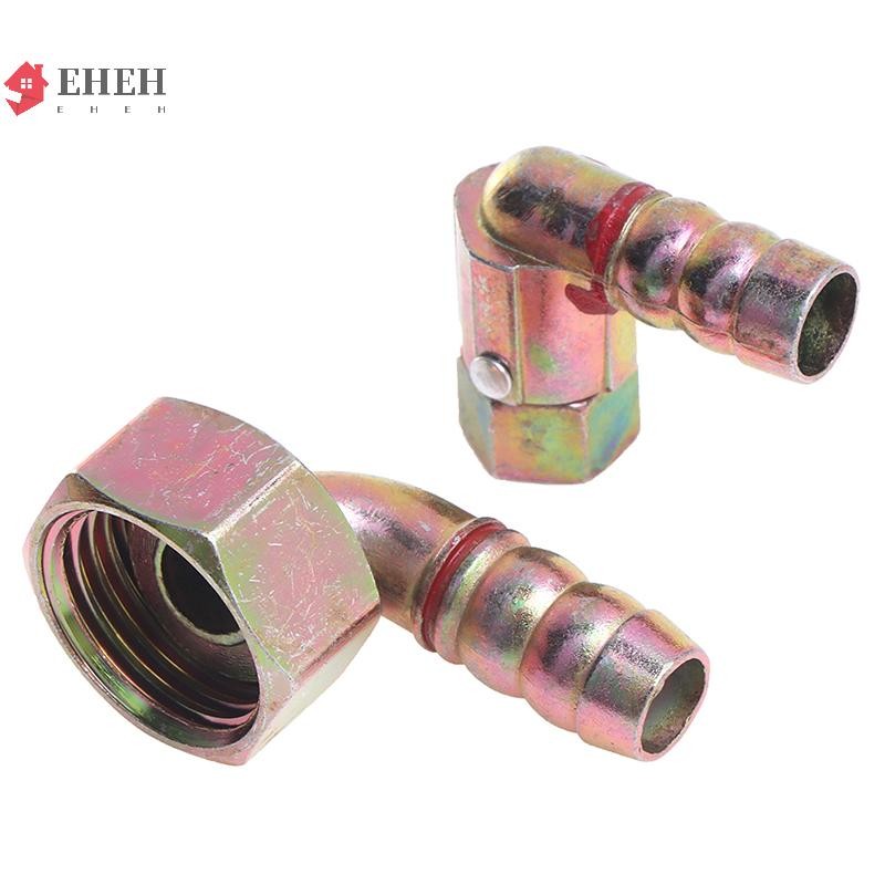 Bếp Gas EA Kết nối ống nối đa năng Sợi bên trong El Vít VN