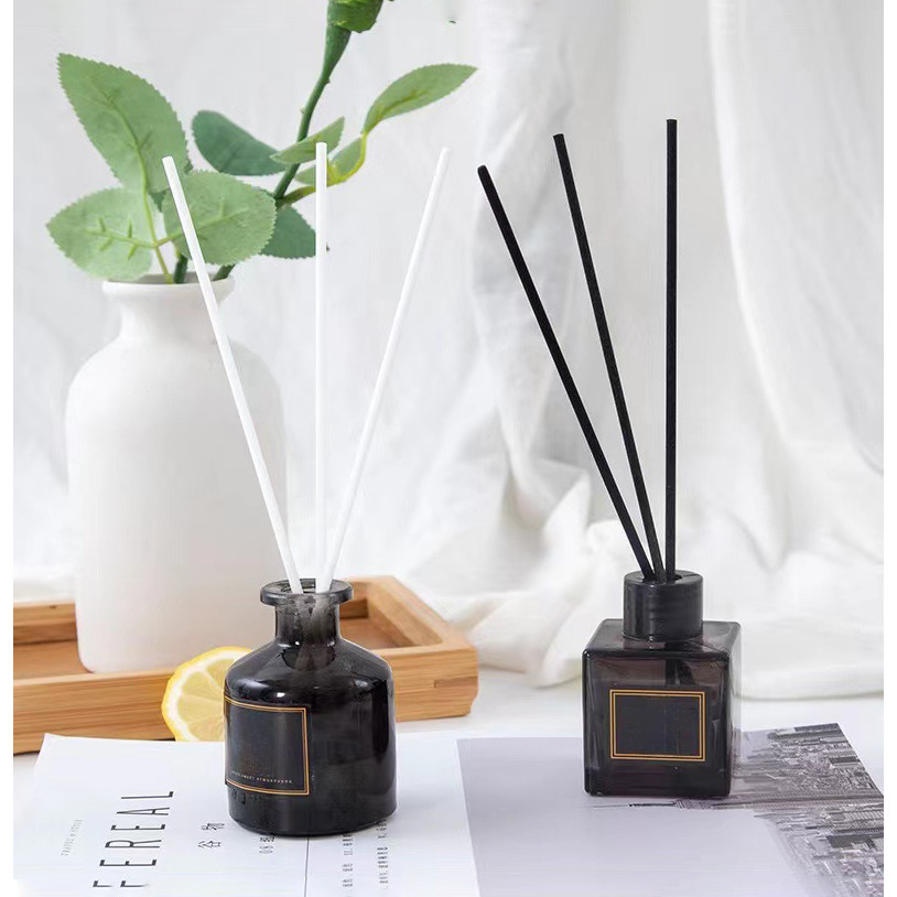 20 Cái / gói Máy Làm Mát Không Khí Gardenia Ánh Sáng Lâu Dài Tươi Hương Thơm Khuếch Tán Dính