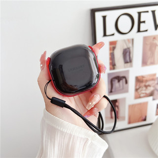 Ốp Tai nghe không dây Cho Samsung Galaxy Buds core SM-R410 Hộp Kho Báu Ánh Trăng Kinh Doanh Cao Cấp Có Dây