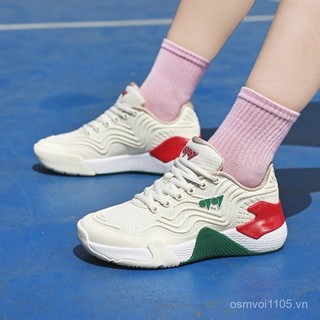 Giày cầu lông lưới thoáng khí, phù hợp tennis