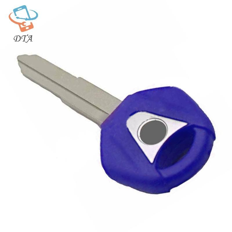 [DTA] 1 Chiếc Xe Máy Uncut nk Chìa Khóa Embryo Phù Hợp Cho YZF XJR1300 FJR1300 MT09 MT07 XJ6 TMax FZ6 FZ8 R3 R1 R6 VN