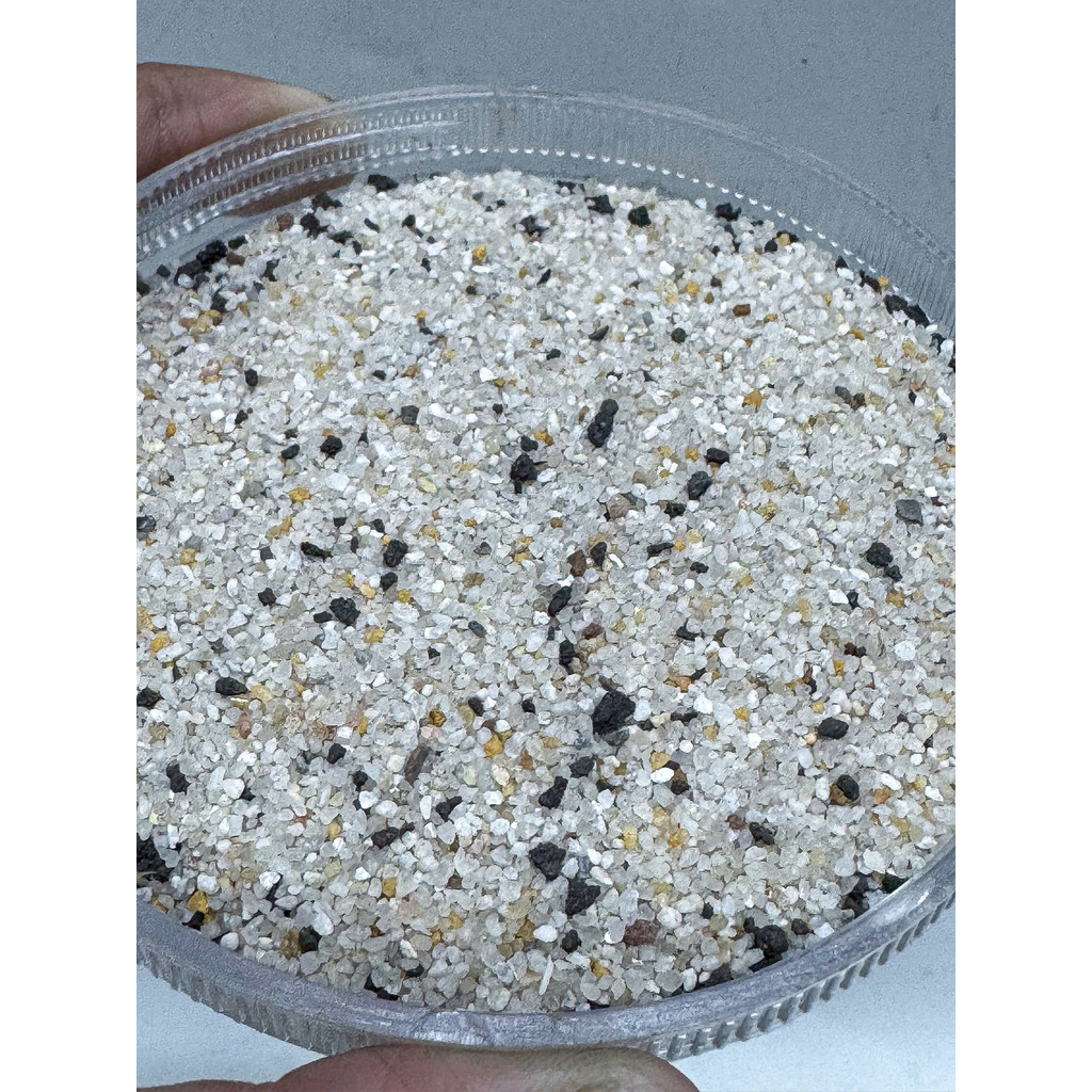 Túi 800gram Sỏi Siêu Nhuyễn và Sáng Đẹp Trang Trí Bể Cá Cảnh, Tiểu Cảnh