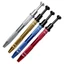 BTF Đá Quý Pick Up Dụng Cụ Trang Sức Prong Nhíp Hạt Đồng Hồ Phần Grabber Tool 4 Prongs Picker Bút Hợp Kim Móng Vuốt Kim Cương Nhíp