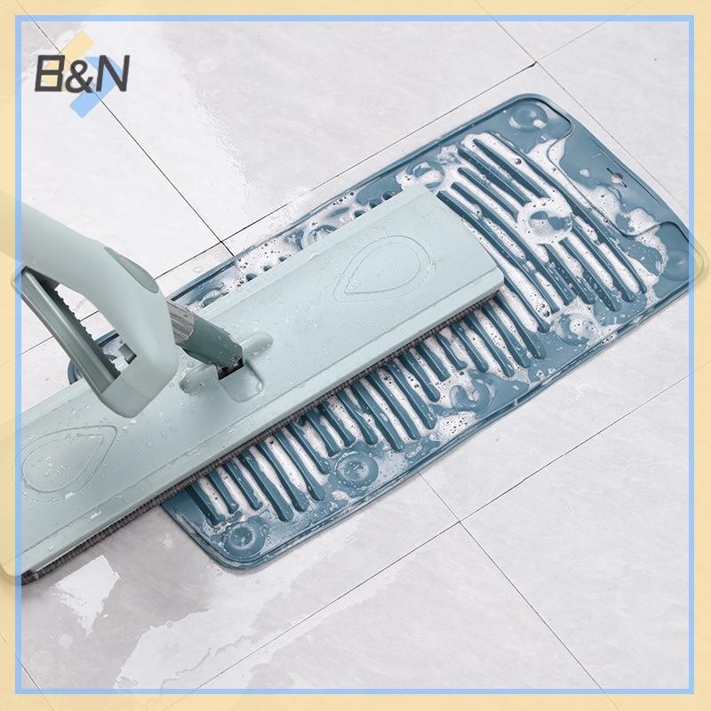 B & N Silicone Giặt Scrub Board – Bàn Giặt Di Động, Có Thể Gập Lại & Treo Được, Dụng Cụ Vệ Sinh Gia Đình Sáng Tạo Để Giặt.