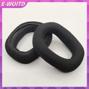 E-WOITD đệm tai thay thế cho tai nghe G435, cốc tai, vỏ tai nghe, bộ phận sửa chữa HNVN