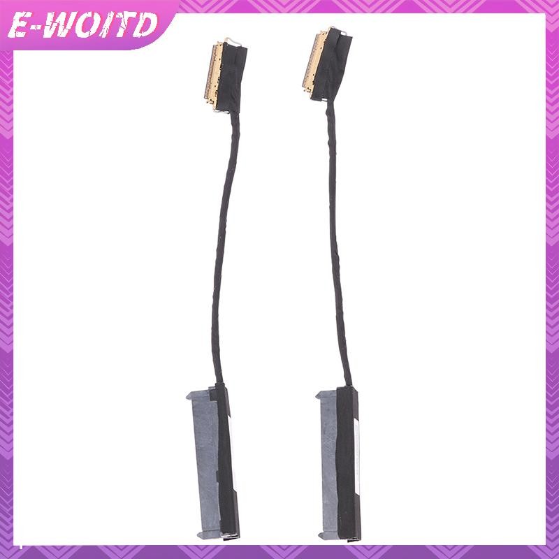 Cáp Ổ Cứng MỚI E-WOITD Cho X270 SATA HDD Cáp Adapter 01hw968 HNVN