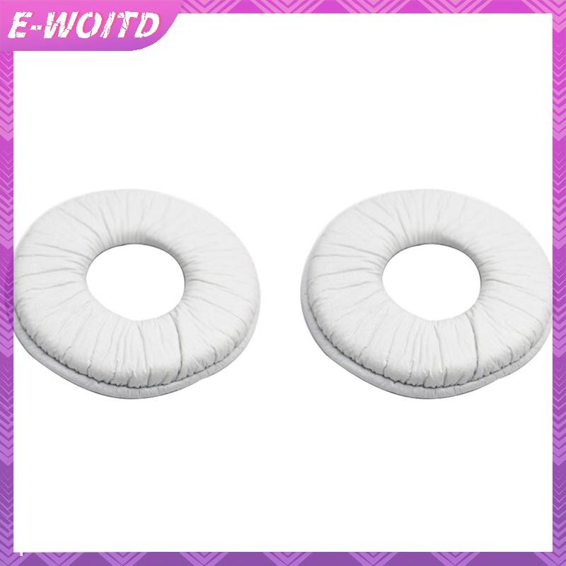 Miếng đệm tai E-WOITD cho SONY MDR-ZX100 ZX110 ZX300 V150 V300 Tai nghe Thay thế Đệm xốp mềm Miếng đệm tai HNVN
