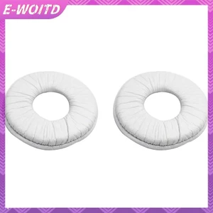 Miếng đệm tai E-WOITD cho SONY MDR-ZX100 ZX110 ZX300 V150 V300 Tai nghe Thay thế Đệm xốp mềm Miếng đệm tai HNVN
