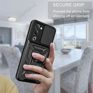 Casidng Cho Xiaomi Redmi 15 15C 15 C Redmi15C Redmi15 4G 5G Ốp Điện Thoại Sang Trọng Chống Sốc Giáp Giá Đỡ Vòng Giá Đỡ Ốp Lưng Cứng Cho Redmy 15 2025 Trượt Bảo Vệ Camera Trường Hợp