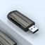 Btsg Đầu Đọc Thẻ USB Đầu Đọc Thẻ Nhớ Bộ Chuyển Đổi USB3 0 Sang TF Bộ Chuyển Đổi Thẻ Nhớ Cho Điện Thoại Di Động Laptop PC Phụ Kiện