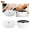 Paraffin Sáp Nóng Dưỡng Ẩm Salon SPA Làm Mềm Da Khô 3 Bánh Răng Cho Chân Tay 200W Dung Tích Lớn Chuyên Nghiệp Paraffin Nóng