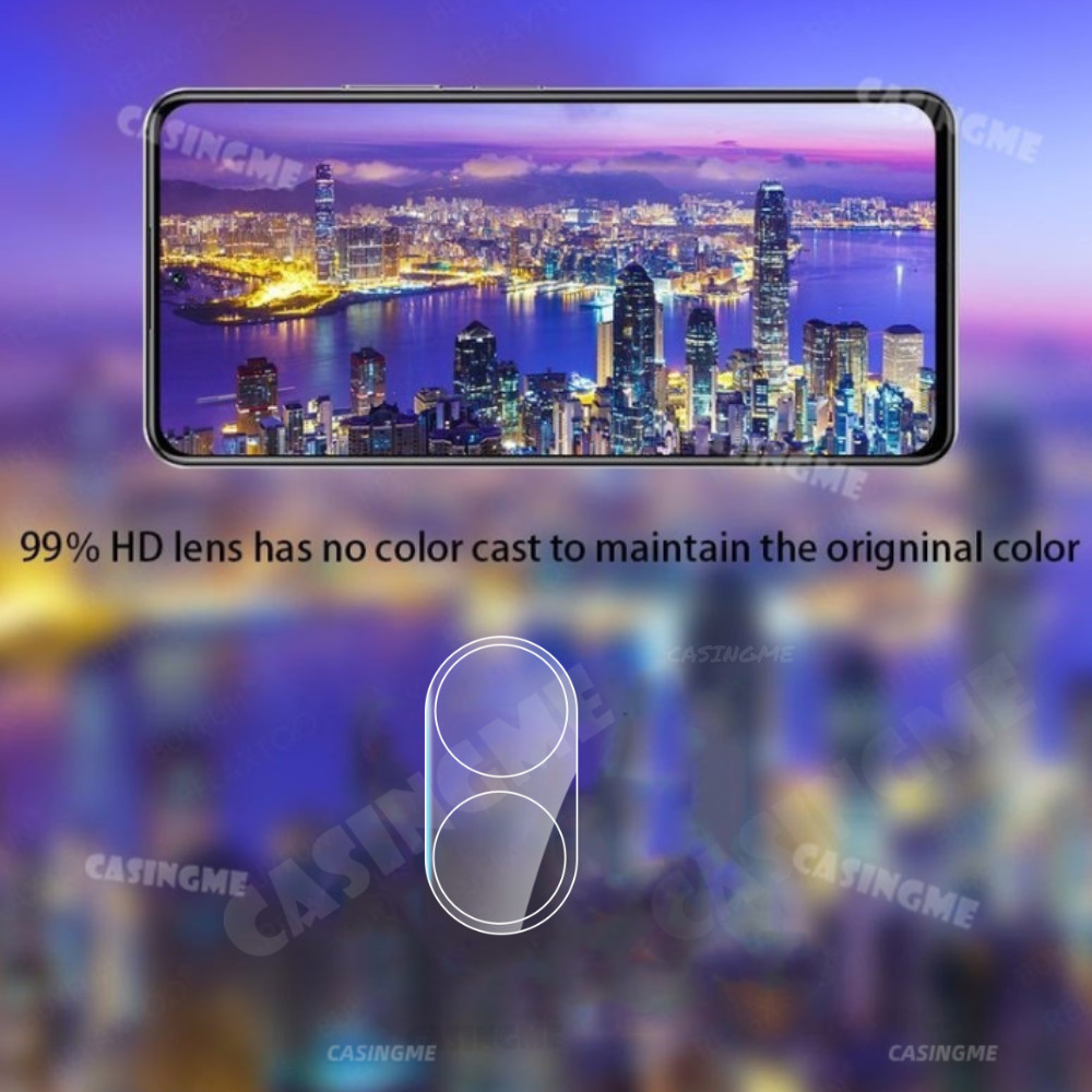 Bảo vệ ống kính máy ảnh 3D Samsung A07 2025 LTE cho Samsung Galaxy A27 A37 A57 A07 A17 LTE SamsungA07 A 07 07A LTE 4G 5G 2025 Kính cường lực trong suốt Bảo vệ camera sau