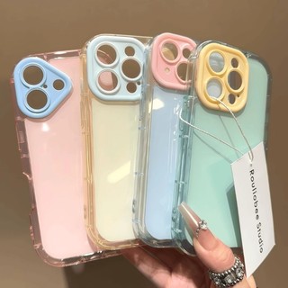 INS Wrinkle Casing Cho iPhone 11 16 15 14 13 12 Pro Xs Max XR X Vỏ Điện Thoại Chống Vân Tay Màu Trơn Mờ Ốp Lưng Bảo Vệ Chống Sốc