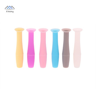 ELBBKG 1 Cái Nam Nữ Ống Kính Tiếp Xúc Silicon Tiện Dụng Cốc Hút Dính Nhỏ Cho Ống Kính Tiếp Xúc Chèn Dụng Cụ Loại Bỏ Mới