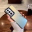 Dành Cho Redmi Note 13 13R 12 Turbo 12R Pro Plus Ốp Lưng Điện Thoại Laser Sang Trọng Đen Xám Bạc Đơn Giản Sáng Bóng Cặp Đôi Kinh Doanh Mờ Mờ Mờ Vỏ Chống Sốc Vỏ