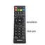 tay điều khiển remote từ xa đầu thu NEWBOX - Smart Tivi Android-kèm pin