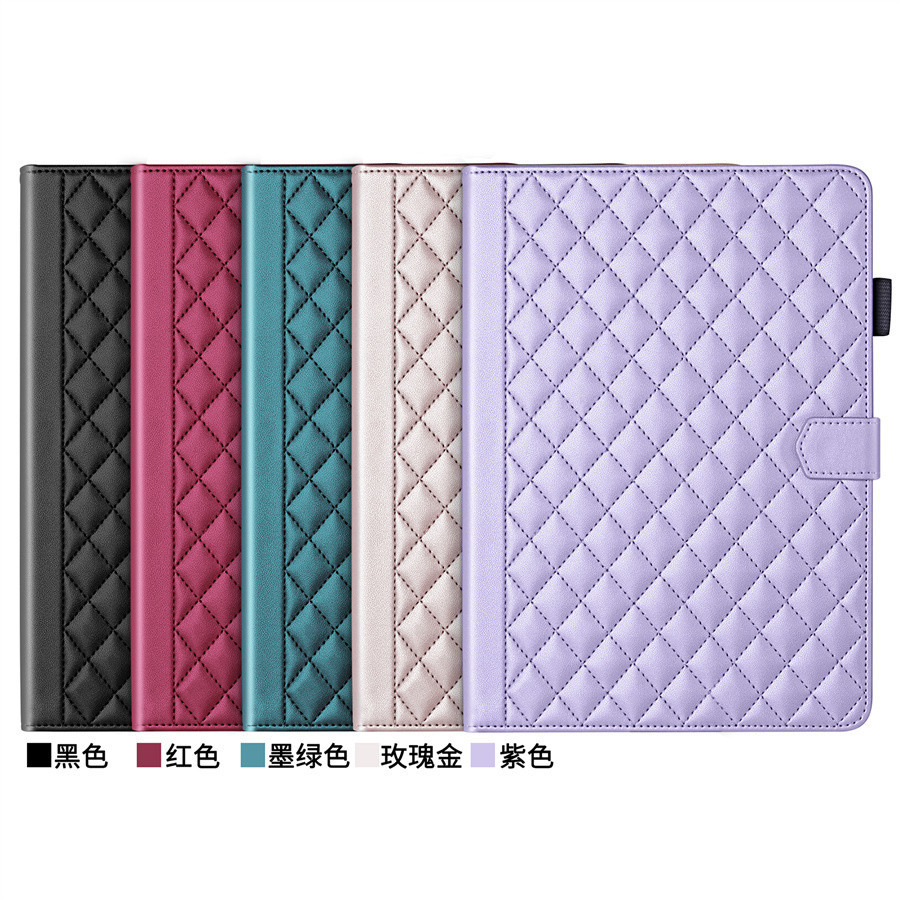 Ốp Lưng Cho Redmi Pad Pro 12.1 2024 Redmi Pad SE 11 inch Xiaomi Pad 6 Pad 6 Pro 11 Xiaomi 6 Xiaomi 6S Pro 12.4inch Máy Tính Bảng Đứng Bao Chống Sốc An Toàn Phụ Kiện Bảo Vệ