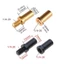 Yoo Đa Năng Mở Rộng Vít Chuyển Đổi Adapter 1 4in Vít Gắn Đầy Ánh Sáng Nối Dài Cực Kết Nối Rộng Compatibi