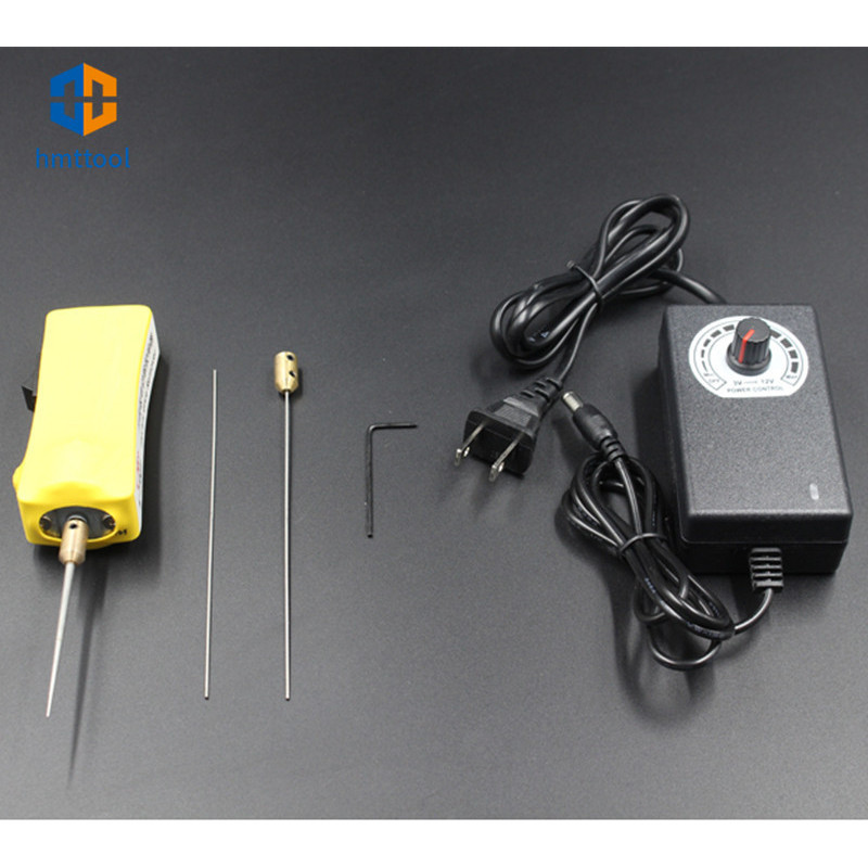 100-240V CJ6 + Máy làm sạch keo nóng Công cụ tẩy keo OCA cho điện thoại di động Sửa chữa màn hình LCD với động cơ điện phích cắm US