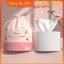 Khăn lau mặt dùng 1 lần Animerry chính hãng khăn lau mặt 40 miếng - Siêu mềm mịn
