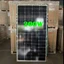 TẤM PIN NĂNG LƯỢNG MẶT TRỜI MONO 200W CÔNG NGHỆ MỚI-SOYER SOLAR CHÍNH HÃNG.1375*765*30mm