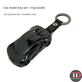 Vỏ chìa khóa mô hình ô tô điều khiển từ xa cho Kia Picanto Forte Niro Optima Sedona Sportage K2 K3 K4