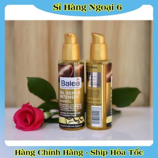 Xịt nước hoa tóc và dưỡng tóc Balea của Đức- Nội địa Đức Đủ Bill