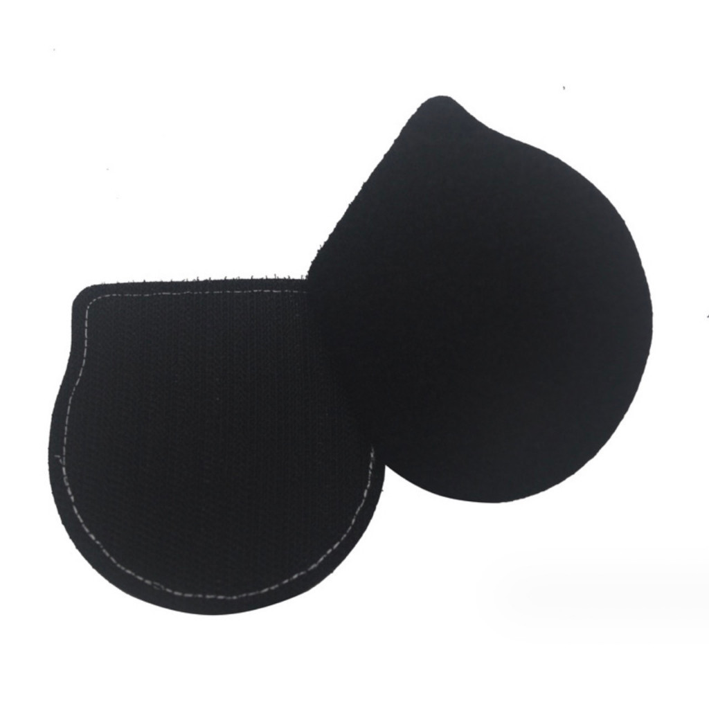 Patch_miếng dán velcro PVC 5.11_retro