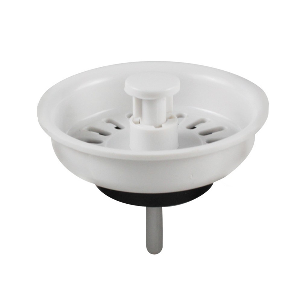 1 Máy Tính 80 Mm Bồn Rửa Nhà Bếp Nắp Rau Chậu Rửa Nước Niêm Phong Chất Lượng Cao Phụ Kiện