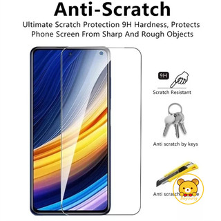 Full Cover Kính Cường Lực 9D Cho Xiaomi 15 Pro Ultra 14T Pro Poco F7 Ultra X7 Pro M7 Pro C75 Redmi Turbo 4 14C A4 A3 Pro K80 Pro Note 14 Pro Pro + 4G 5G Vỏ Bảo Vệ Màn Hình