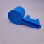 Hộp đựng cốc chèo thuyền NEWIDEA, Hộp đựng đồ uống Kayak sáng tạo bằng nhựa PVC, Hộp đựng cốc thuyền Kayak đa chức năng thể thao dưới nước