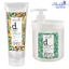 Hấp dầu dược thảo dưỡng chăm sóc tóc hư Nouvelle Double Effect Nutritive Mask 1000ml ( New 2022 ) [ New ]