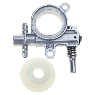 QUIM Chuyên Nghiệp Thay Thế Cho Xích Cưa 25CC 38CC 2500 3800 Cưa Xích Phụ Tùng Máy Bơm Dầu Cưa Xích Và Worm Drive Ge