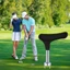 POP Giày Golf Spikes Cờ Lê Tẩy Dụng Cụ Giày Golf Cleats Ratchet Tay Cầm Chìa Khóa