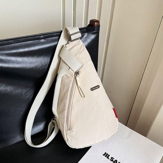 Túi đeo chéo điện thoại JKDESIGN, Túi đeo chéo Unisex di động đa năng, Túi đeo vai thể thao hình giọt nước dành cho nam giới