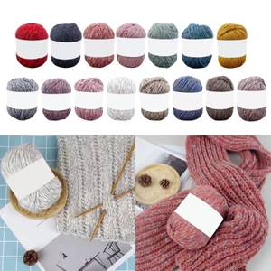 SA Sợi Xiên Mềm Cho Áo Len Và Mũ Tuyệt Vời Cho Những Người Hâm Mộ Handmade